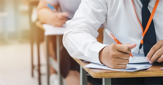CET exam issue 